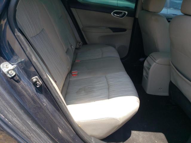 Photo 10 from auction – 2016 NISSAN SENTRA S with VIN 3N1AB7AP9GL680838