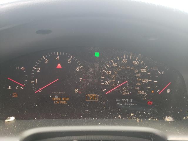 Photo 9 from auction – 2002 LEXUS LS 430 with VIN JTHBN30F120087554