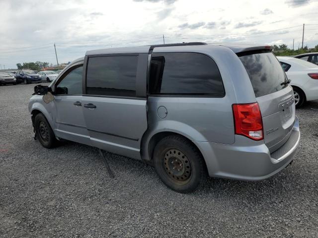 Photo 2 from auction – 2014 DODGE GRAND CARA with VIN 2C4RDGBG3ER185088