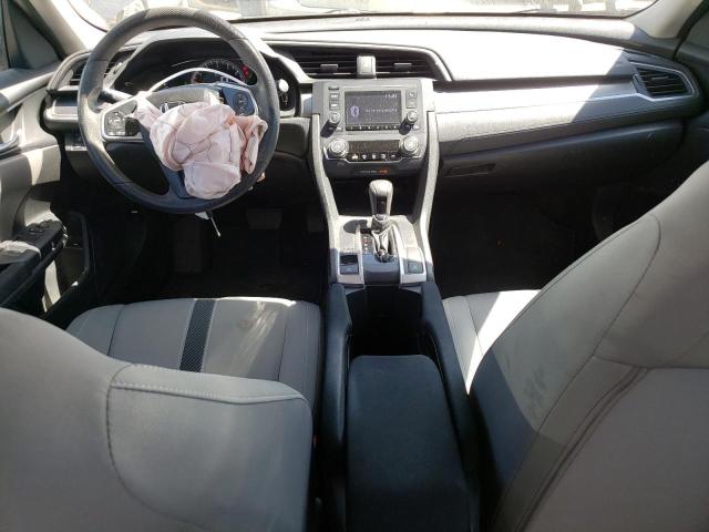 Photo 8 from auction – 2016 HONDA CIVIC LX with VIN 19XFC2F58GE060433