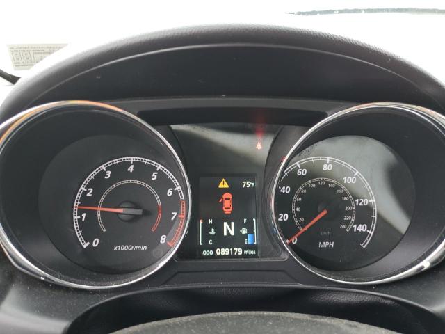 Photo 9 from auction – 2018 MITSUBISHI OUTLANDER with VIN JA4AP3AUXJZ024350