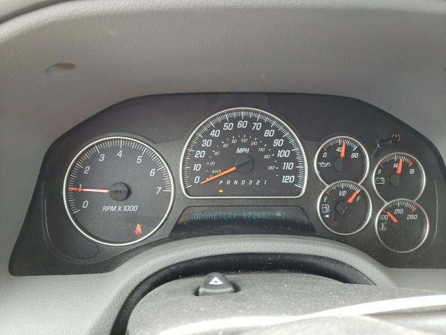Фото 9 с аукциона – 2008 GMC ENVOY с VIN 1GKDT13S282245155