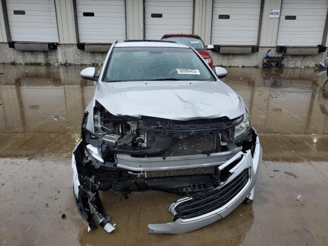 Photo 5 from auction – 2015 CHEVROLET CRUZE LT with VIN 1G1PC5SB7F7219225