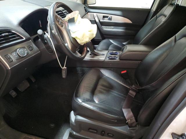 صورة رقم 7 من المزاد - 2013 LINCOLN MKX مع VIN 2LMDJ8JK1DBL45149