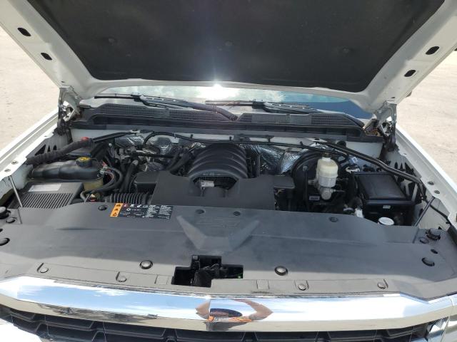 Photo 11 from auction – 2017 CHEVROLET SILVERADO with VIN 3GCPCREC4HG296693