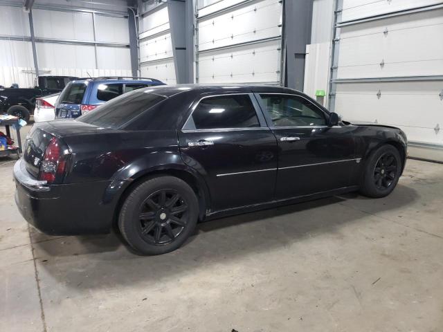 Photo 3 from auction – 2006 CHRYSLER 300C with VIN 2C3LA63H16H440896