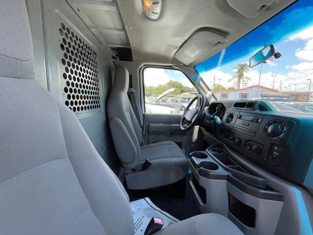 Photo 5 from auction – 2014 FORD ECONOLINE with VIN 1FTNE2EW7EDA13683