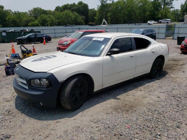 DODGE CHARGER 2010 with VIN 2B3AA4CT4AH171007 - Photo from auction