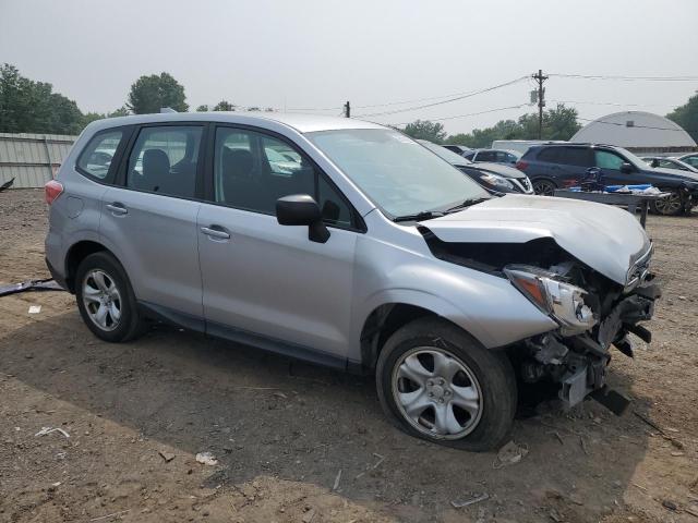 Photo 4 from auction – 2018 SUBARU FORESTER 2 with VIN JF2SJAAC7JG613182