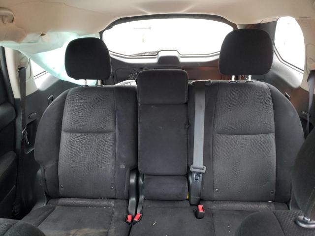 Photo 10 from auction – 2015 NISSAN PATHFINDER with VIN 5N1AR2MN8FC681829