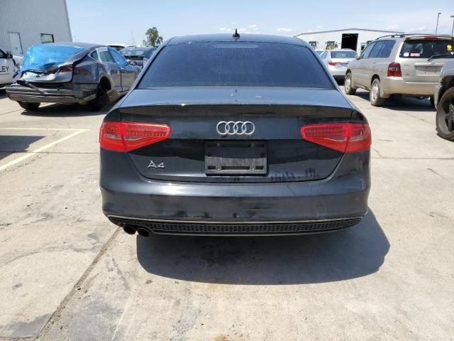 Photo 6 from auction – 2015 AUDI A4 PREMIUM with VIN WAUAFAFLXFN006858