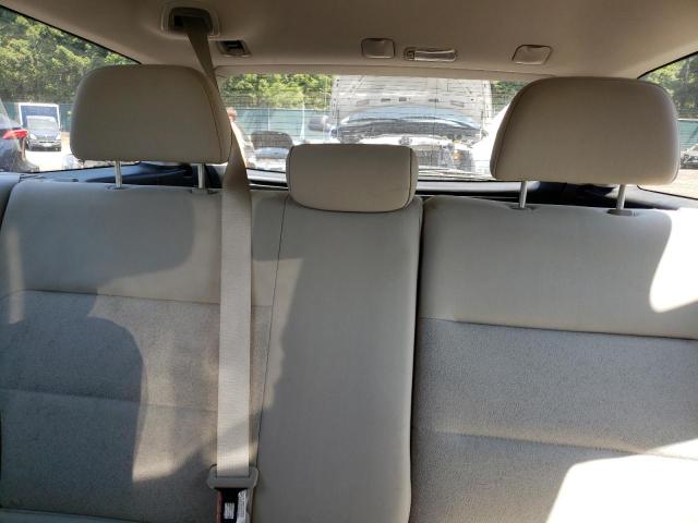 Фото 10 с аукциона – 2008 SUBARU OUTBACK 2. с VIN 4S4BP61C987318357