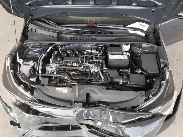 Photo 11 from auction – 2023 TOYOTA COROLLA LE with VIN 5YFB4MDE1PP037519
