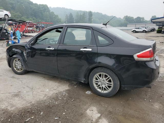 Photo 2 from auction – 2008 FORD FOCUS with VIN 1FAHP35N38W165303