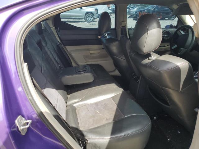 Photo 10 from auction – 2007 DODGE CHARGER R/ with VIN 2B3KA53H67H824371