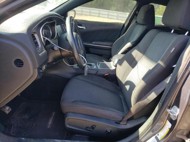 Photo 7 from auction – 2015 DODGE CHARGER SX with VIN 2C3CDXHG9FH734138