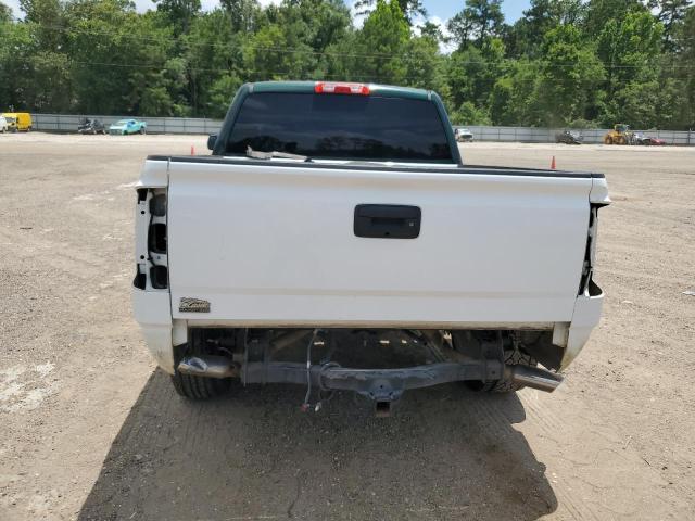 Photo 6 from auction – 2015 CHEVROLET SILVERADO with VIN 3GCPCREC1FG161796