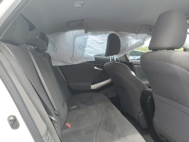 Photo 10 from auction – 2012 TOYOTA PRIUS with VIN JTDKN3DU9C5482922