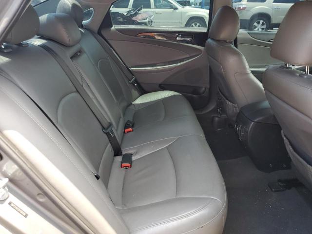 Photo 10 from auction – 2013 HYUNDAI SONATA SE with VIN 5NPEC4AC2DH581698