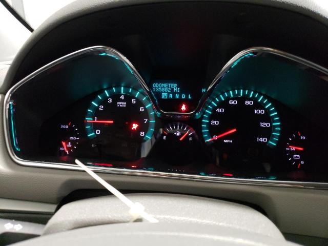 Photo 9 from auction – 2013 CHEVROLET TRAVERSE L with VIN 1GNKRFED0DJ178642