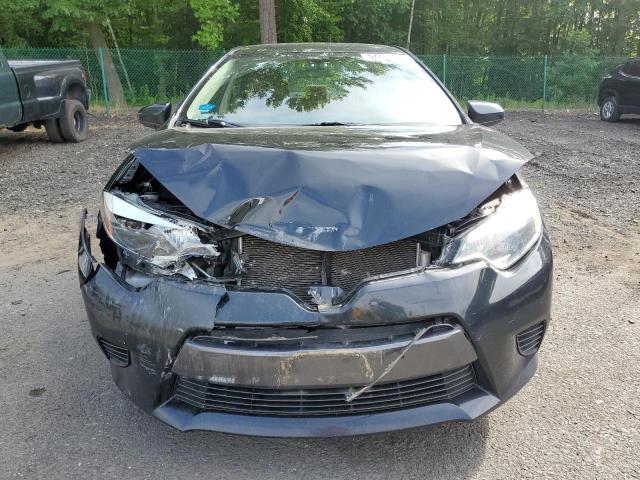 Photo 5 from auction – 2015 TOYOTA COROLLA L with VIN 2T1BURHE5FC233386