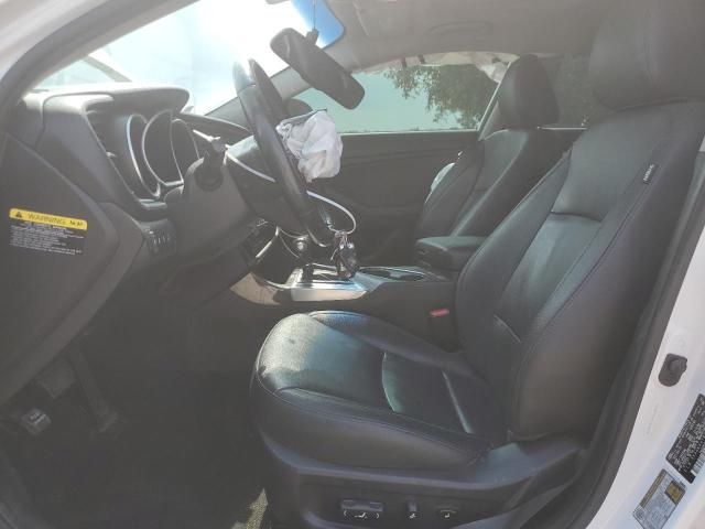 Photo 7 from auction – 2015 KIA OPTIMA EX with VIN 5XXGN4A78FG516374