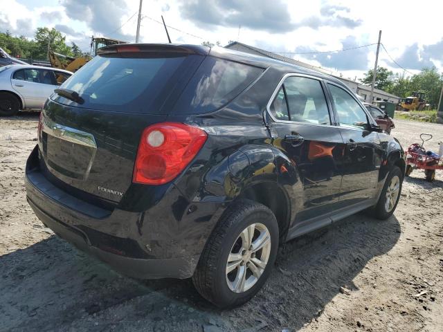 Photo 3 from auction – 2014 CHEVROLET EQUINOX LS with VIN 2GNFLEEK9E6356588