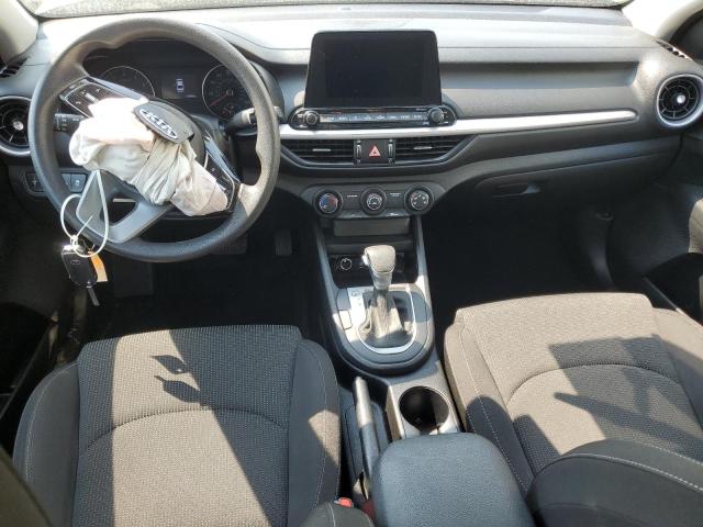 Photo 8 from auction – 2021 KIA FORTE FE with VIN 3KPF24AD9ME264490