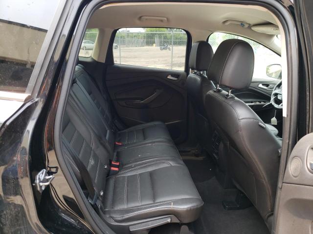 Photo 10 from auction – 2017 FORD ESCAPE TIT with VIN 1FMCU0JD4HUA80342