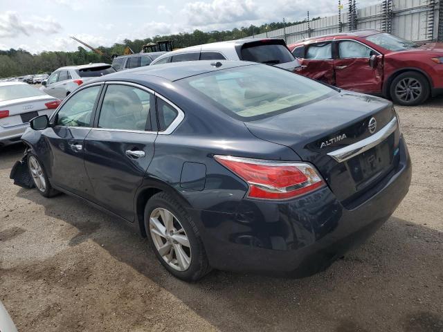 Photo 2 from auction – 2014 NISSAN ALTIMA 2.5 with VIN 1N4AL3AP4EC135034