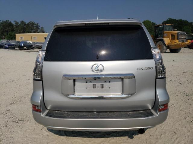 Photo 6 from auction – 2016 LEXUS GX 460 with VIN JTJBM7FX9G5129889