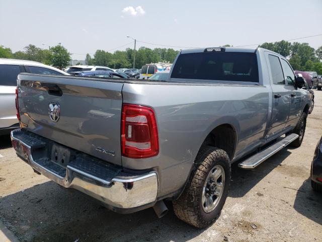 Photo 3 from auction – 2021 RAM 2500 TRADE with VIN 3C6UR5HL7MG580374