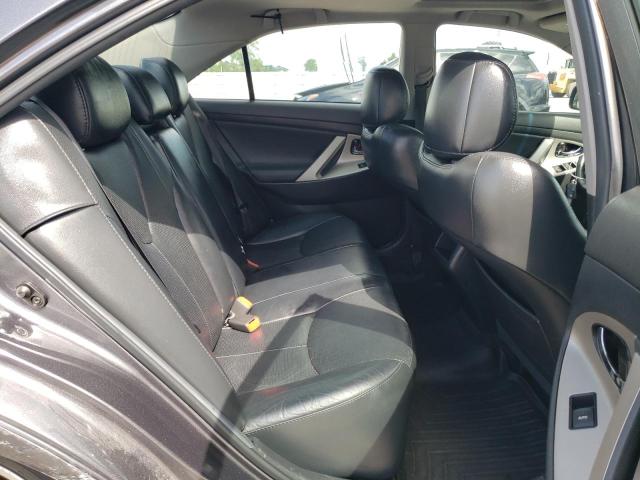 Photo 10 from auction – 2011 TOYOTA CAMRY BASE with VIN 4T1BF3EK0BU226145