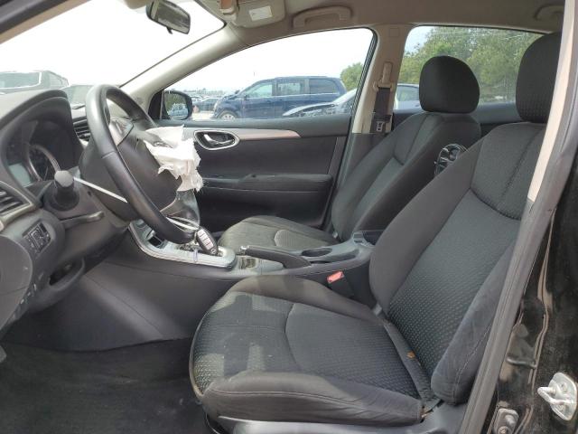 Photo 7 from auction – 2014 NISSAN SENTRA S with VIN 3N1AB7AP3EY229288