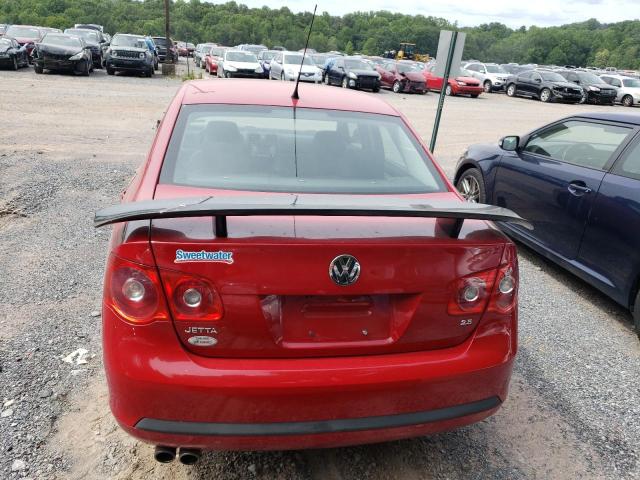 Photo 6 from auction – 2007 VOLKSWAGEN JETTA 2.5 with VIN 3VWPF71K57M178657
