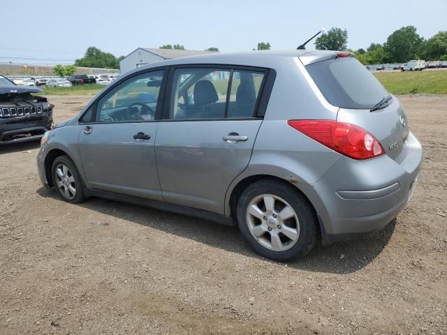 Photo 2 from auction – 2007 NISSAN VERSA S with VIN 3N1BC13E67L419046