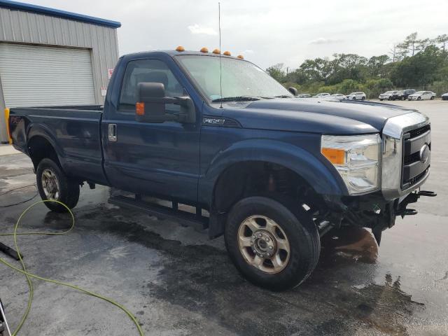 Foto 4 de la subasta – 2014 FORD F350 SUPER con VIN 1FTRF3B66EEB59673