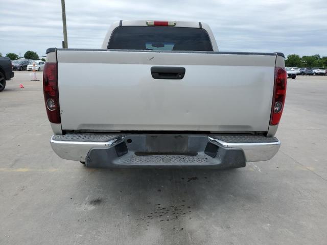 Photo 6 from auction – 2004 GMC CANYON with VIN 1GTCS136148165642