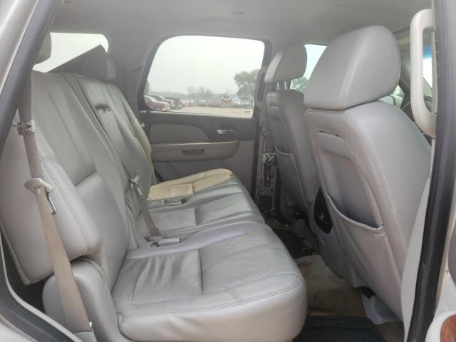 Photo 11 from auction – 2007 GMC YUKON with VIN 1GKFC13J97R333741