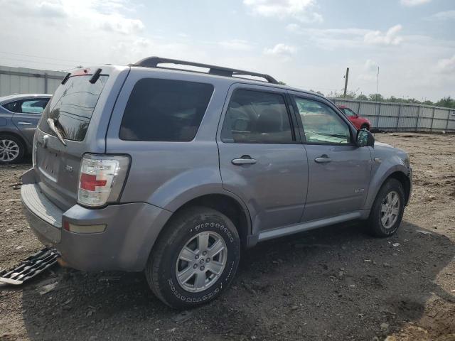 Photo 3 from auction – 2008 MERCURY MARINER with VIN 4M2CU91Z18KJ35288