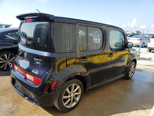 Photo 3 from auction – 2010 NISSAN CUBE BASE with VIN JN8AZ2KR2AT157406