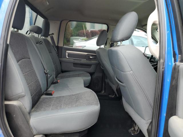 Photo 10 from auction – 2018 RAM 1500 SLT with VIN 1C6RR7LT1JS298454