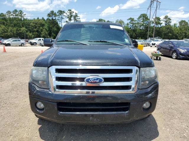 Photo 5 from auction – 2014 FORD EXPEDITION with VIN 1FMJK1K59EEF30468