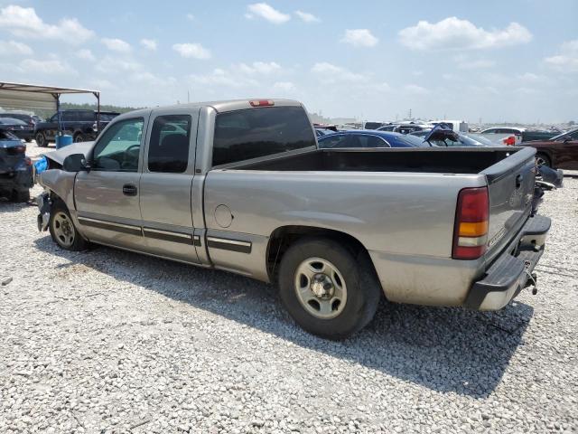 Photo 2 from auction – 2001 CHEVROLET SILVERADO with VIN 2GCEC19V711227323
