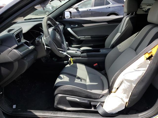 Foto 7 de la subasta – 2016 HONDA CIVIC EX con VIN 2HGFC3B35GH355151