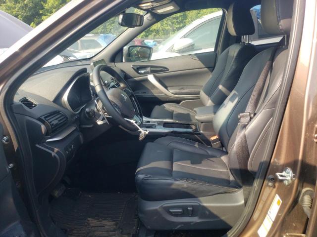Photo 7 from auction – 2023 MITSUBISHI ECLIPSE CR with VIN JA4ATWAA0PZ004314