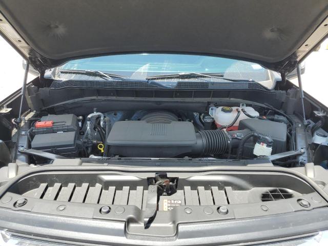 Photo 11 from auction – 2023 CHEVROLET SILVERADO with VIN 2GCUDDEDXP1114854