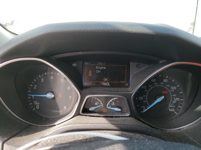 Zdjęcie 9 z aukcji – 2018 FORD FOCUS SE z VIN 1FADP3F25JL265879