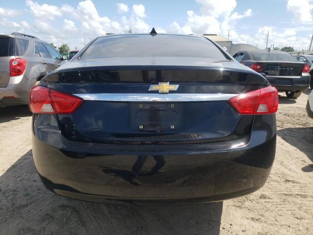Photo 6 from auction – 2014 CHEVROLET IMPALA LT with VIN 2G1125S32E9225285