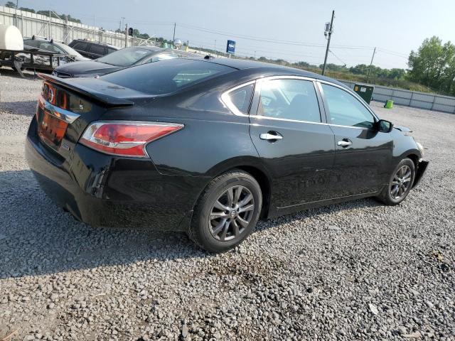 Photo 3 from auction – 2015 NISSAN ALTIMA 2.5 with VIN 1N4AL3AP0FC593882